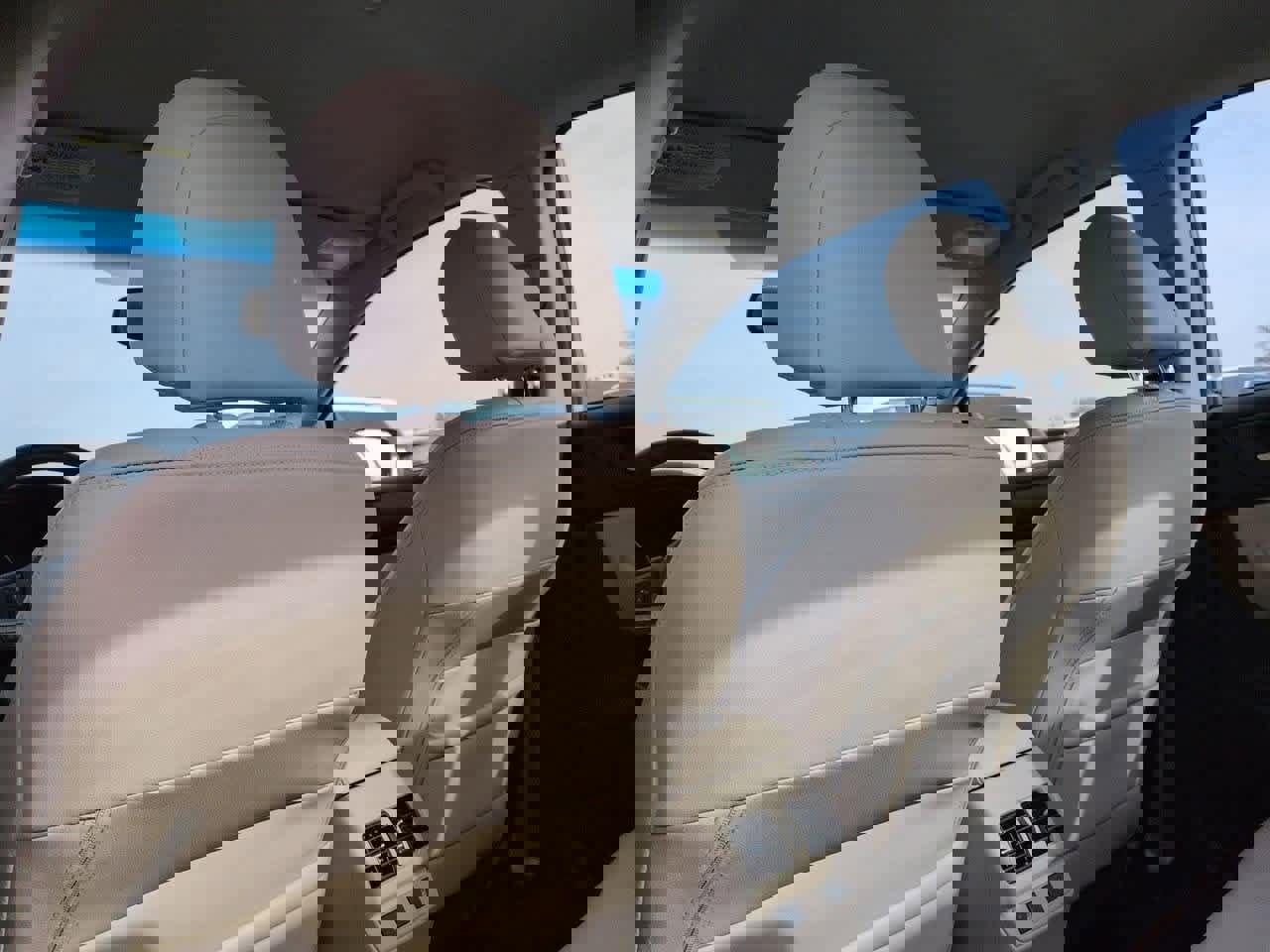 Used 2016 Subaru Legacy 2.5i Limited w/ Popular Package #4 image 18