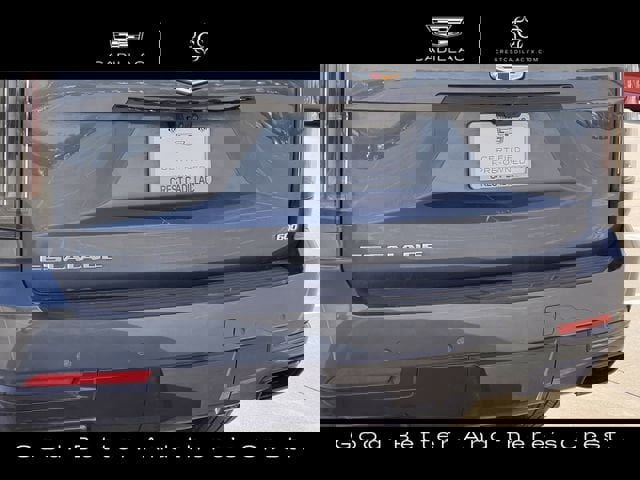 Certified 2025 Cadillac Escalade Sport Platinum image 9