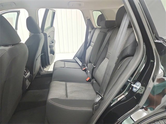 New 2025 Nissan Rogue SV image 29