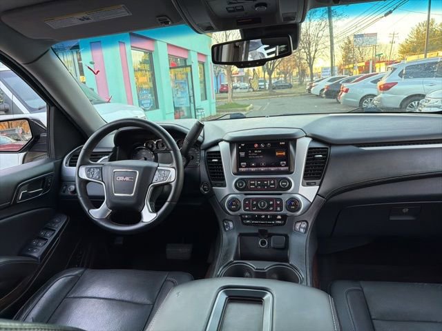 Used 2015 GMC Yukon SLT w/ Open Road Package RWD image 10