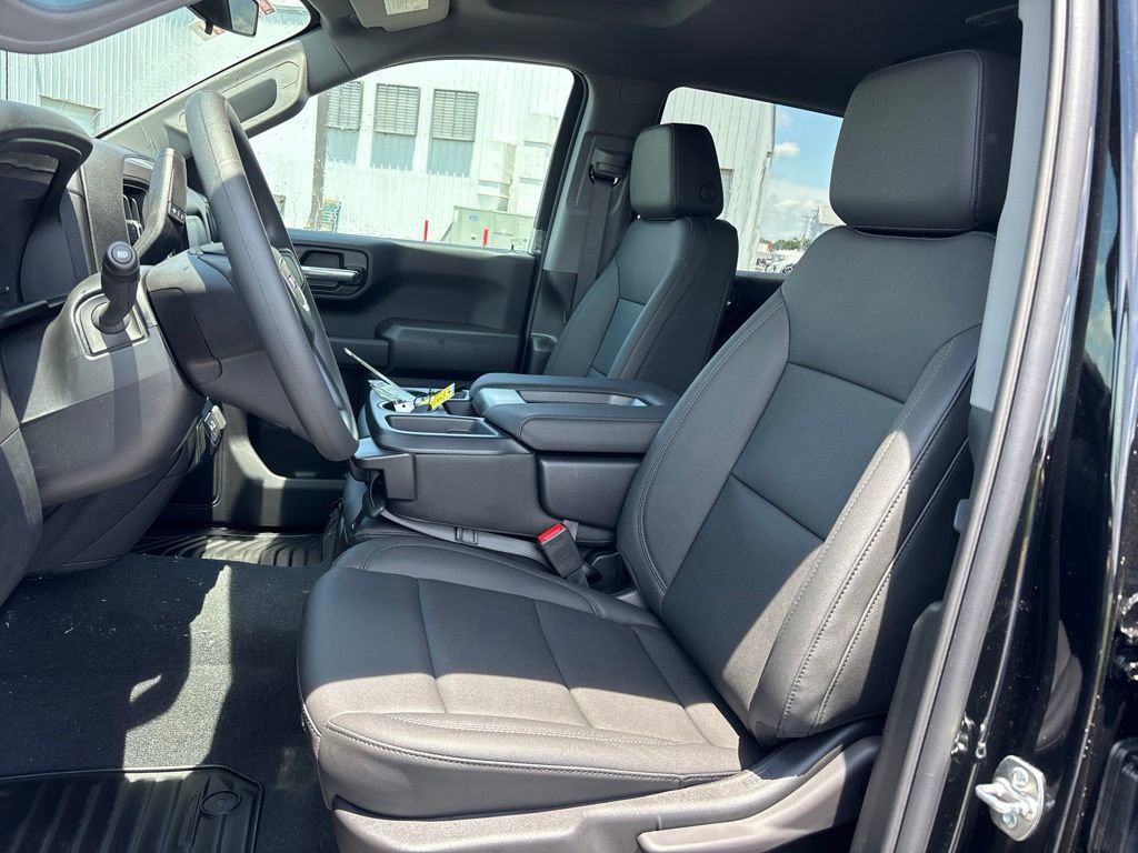 New 2026 GMC Sierra 1500 Pro w/ Graphite Edition AWD/4WD image 17