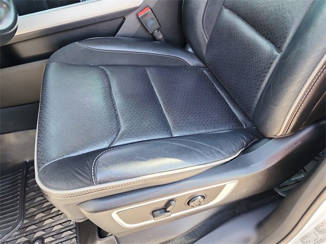 Used 2021 RAM 1500 Laramie image 17