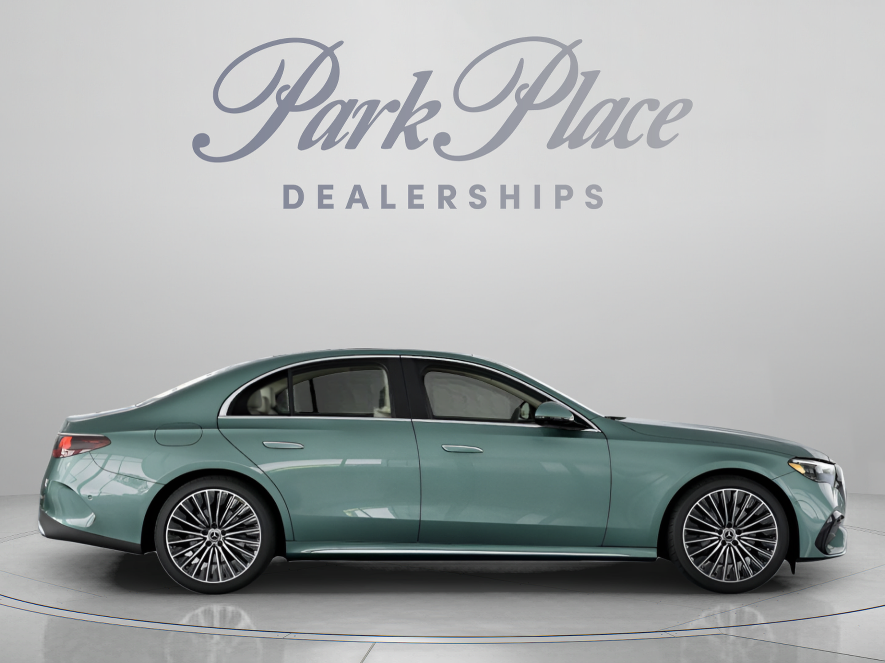 Used 2026 Mercedes-Benz E 350 Sedan image 25