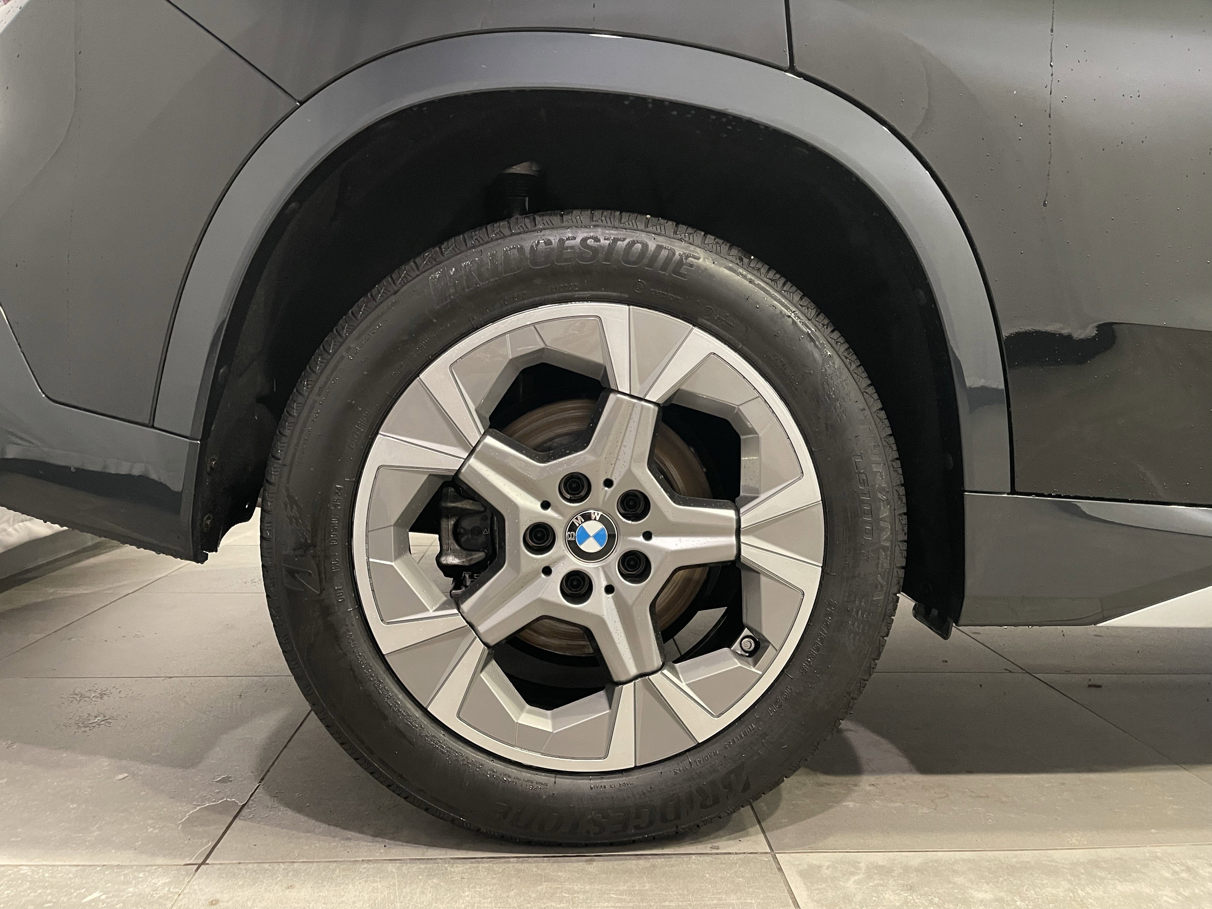 Certified 2023 BMW X1 xDrive28i w/ Convenience Package AWD/4WD image 9