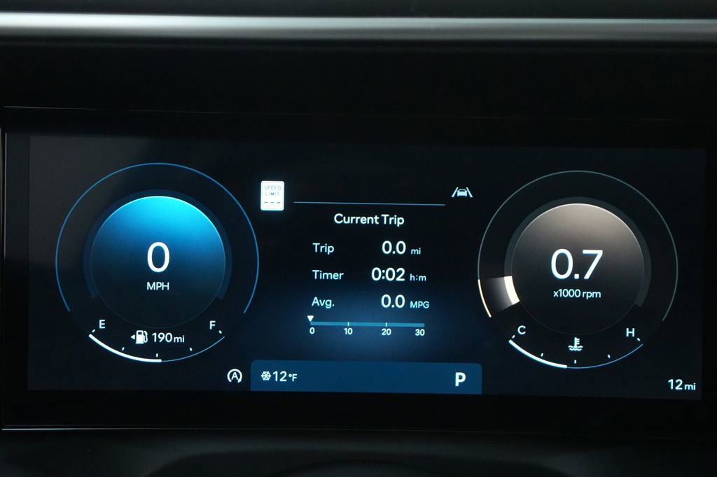 New 2026 Hyundai Palisade SEL image 44