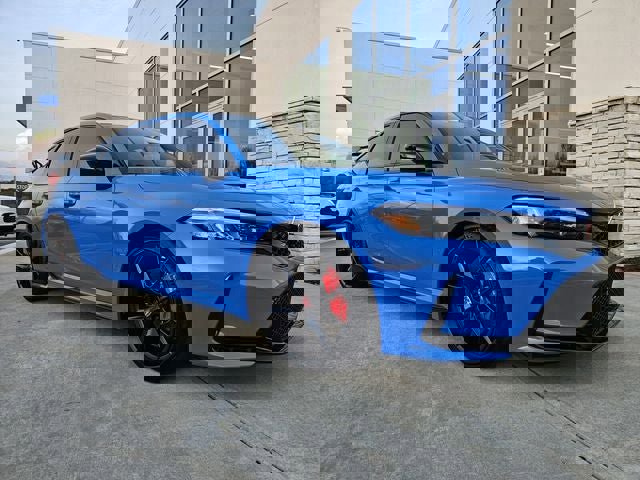 New 2025 Honda Civic Type R image 3