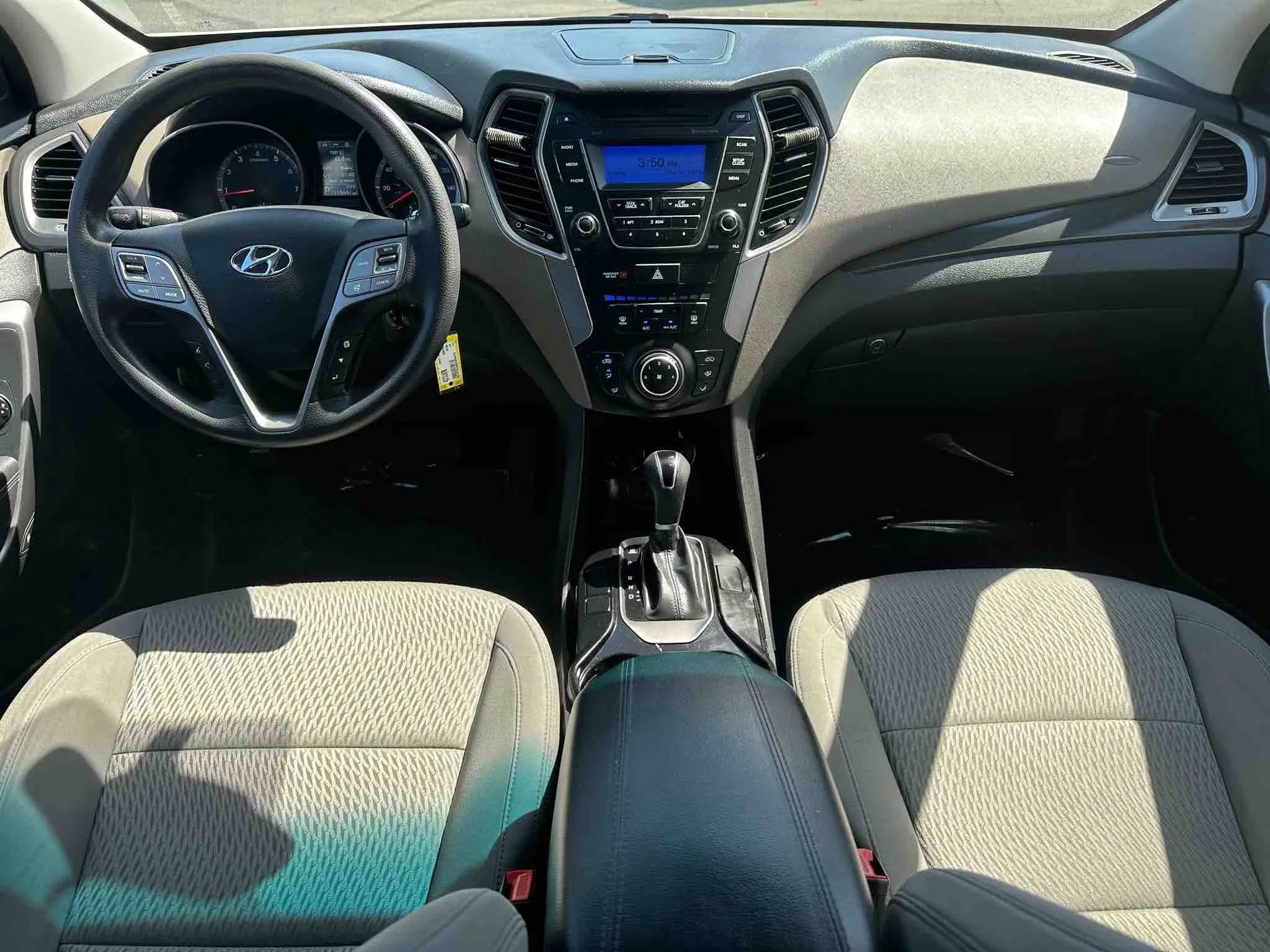 Used 2014 Hyundai Santa Fe Sport image 13