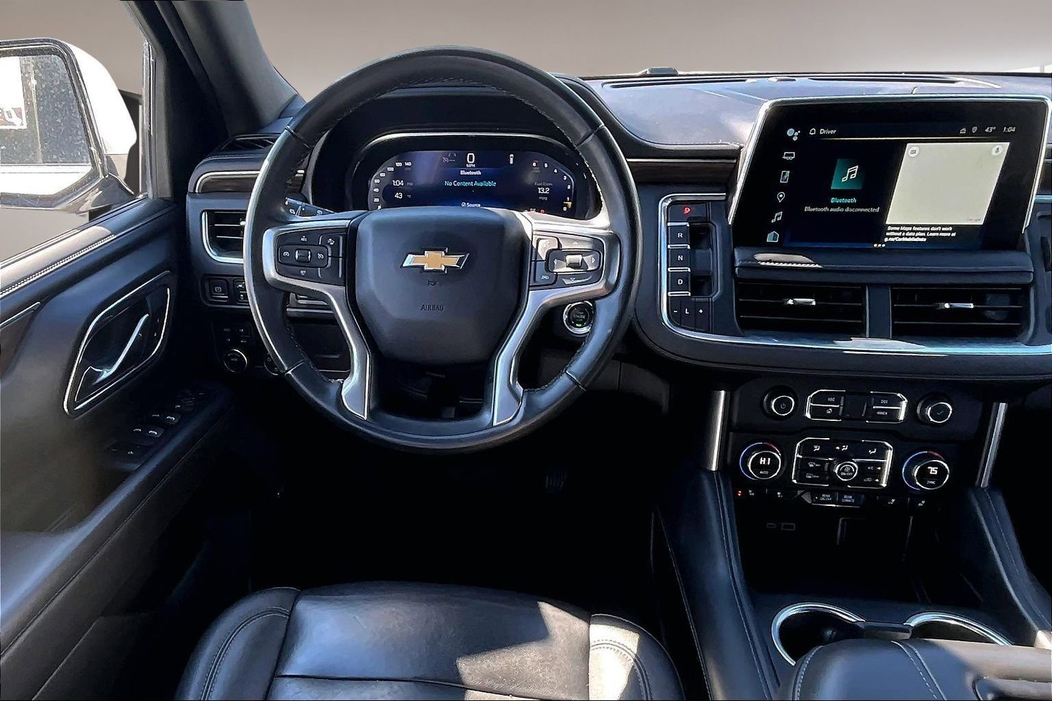 Used 2024 Chevrolet Tahoe LT image 8