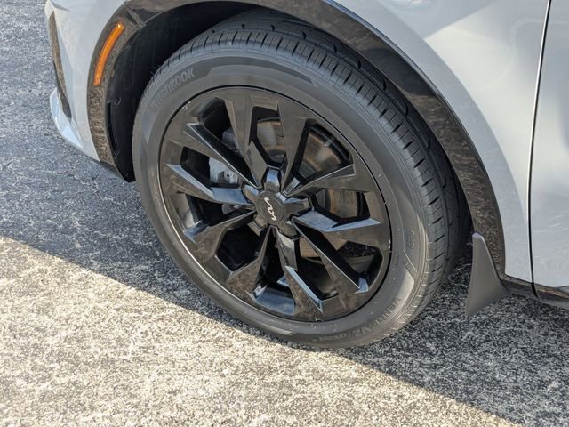 Used 2022 Kia Sorento SX image 27