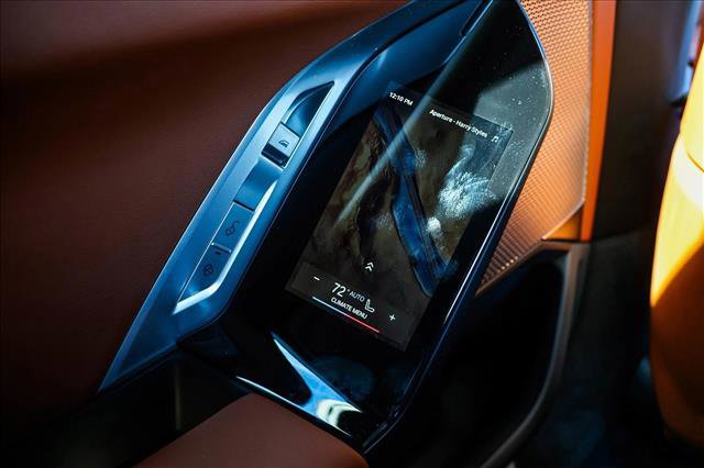 New 2026 BMW 760i xDrive image 20