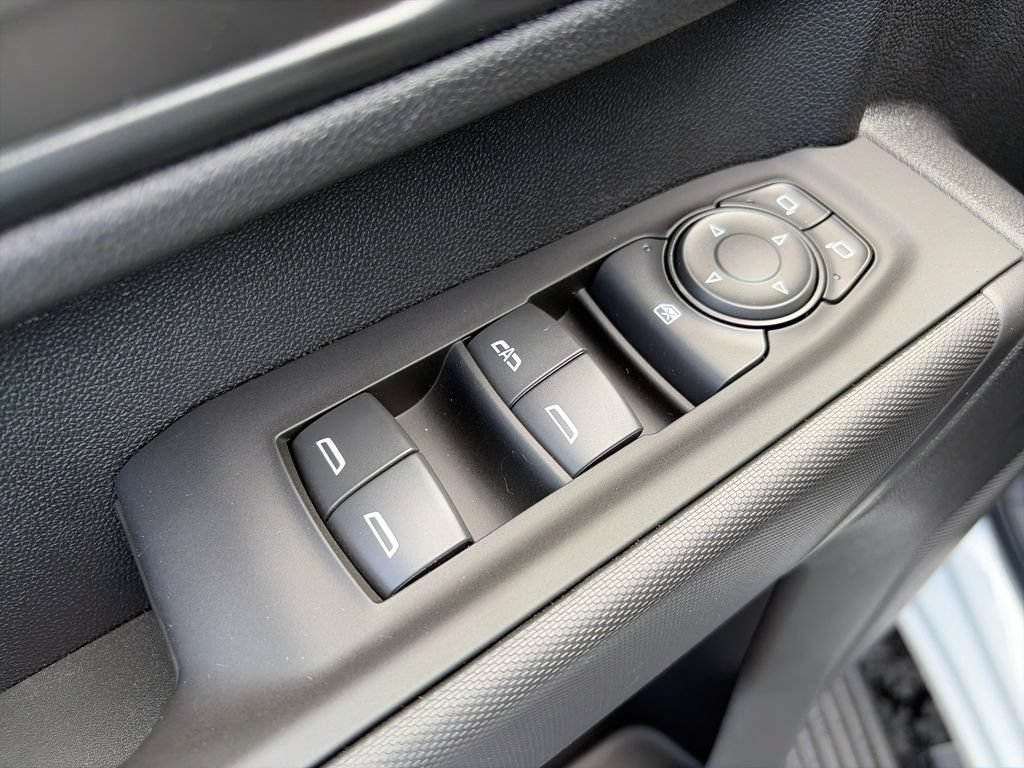 New 2026 Chevrolet Silverado 2500 W/T AWD/4WD image 14