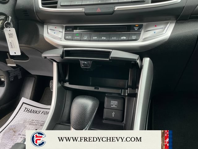 Used 2015 Honda Accord LX image 18