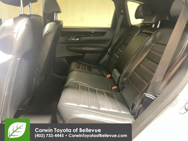 Used 2023 Honda CR-V Sport Touring image 25