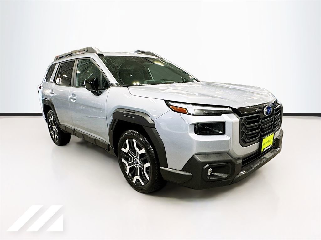 New 2026 Subaru Outback Touring XT image 3