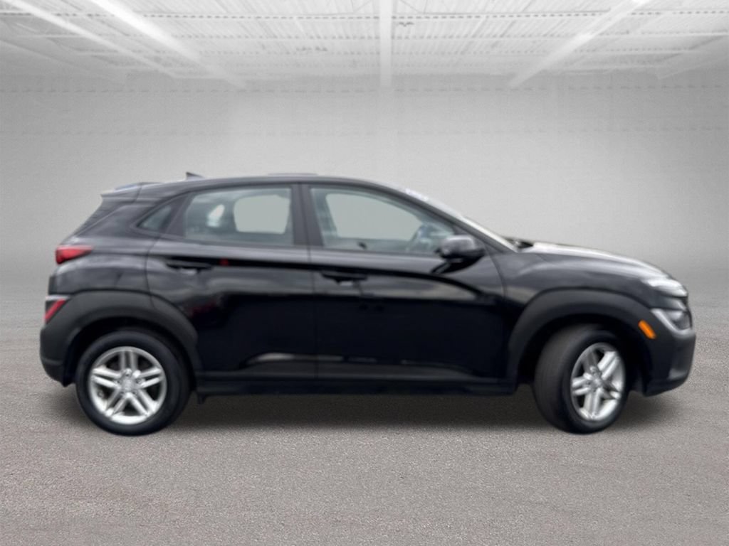 Used 2023 Hyundai Kona SE AWD/4WD image 52
