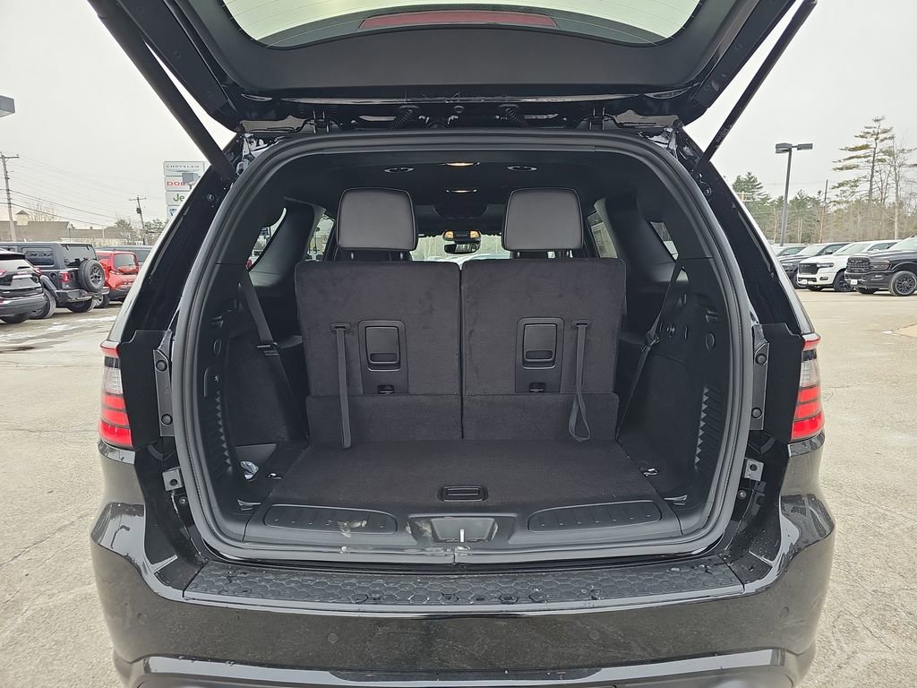 New 2026 Dodge Durango GT image 25