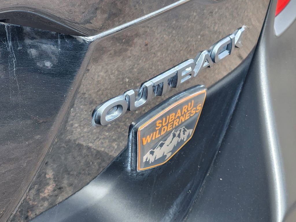 Used 2024 Subaru Outback Wilderness image 31