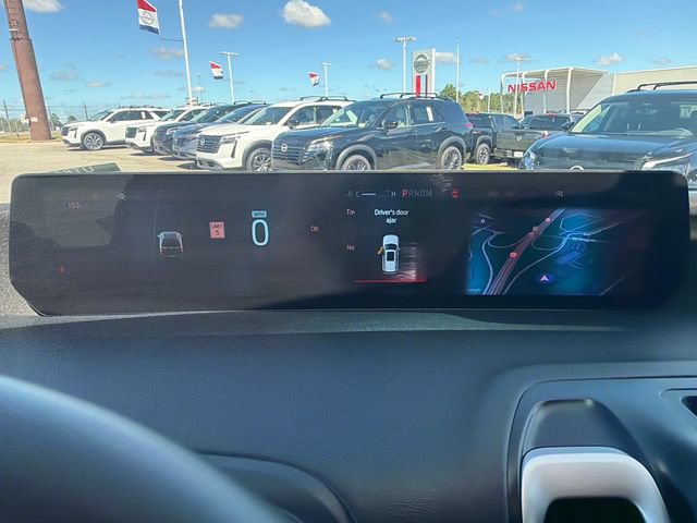 Used 2025 Ford Expedition Active AWD/4WD image 29