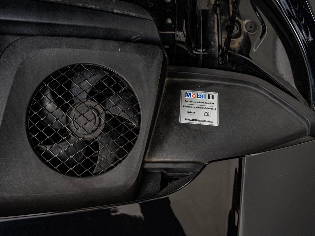 Used 2017 Porsche 911 Carrera S image 50