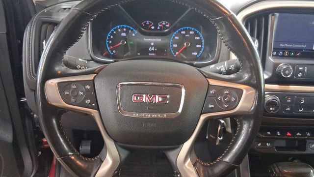 Used 2019 GMC Canyon Denali image 13