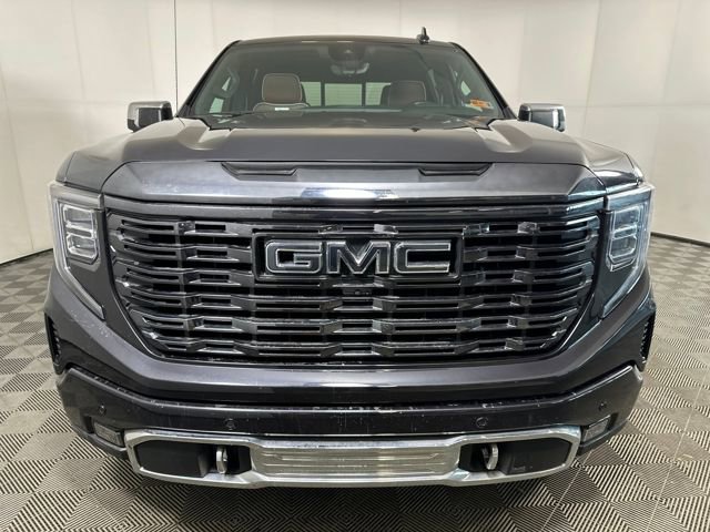 Used 2023 GMC Sierra 1500 Denali Ultimate image 8