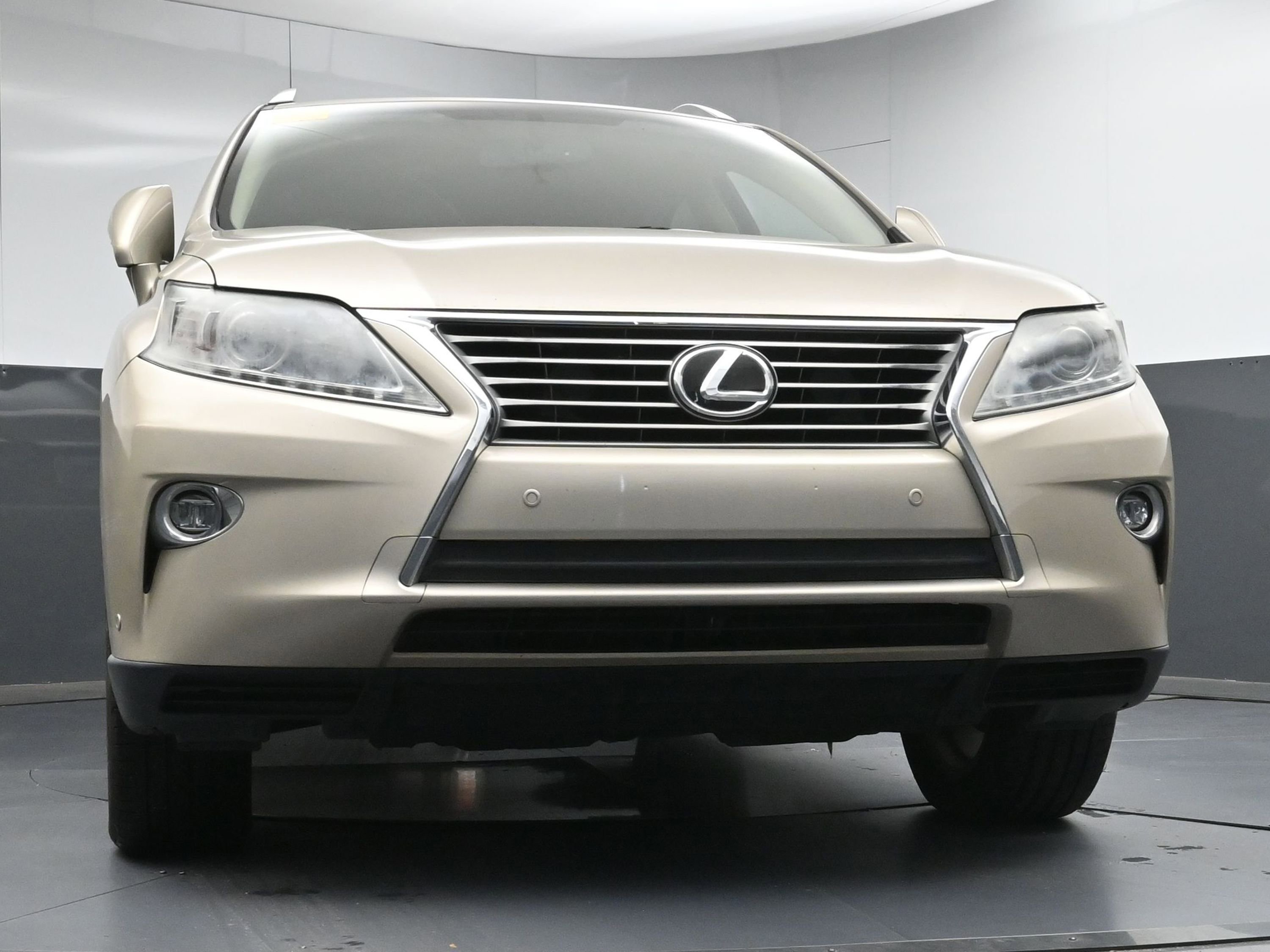 Used 2015 Lexus RX 350 FWD image 21