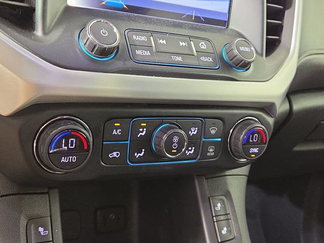 Used 2019 GMC Acadia SLE w/ Driver Alert Package I AWD/4WD image 21