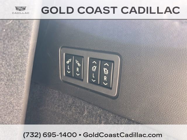 Certified 2023 Cadillac XT6 Premium Luxury w/ Technology Package image 15