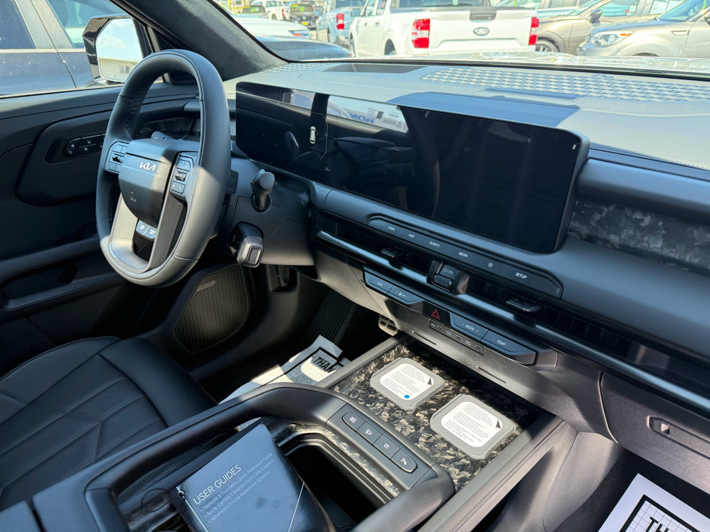 New 2027 Kia Telluride SX Prestige X-Pro image 21