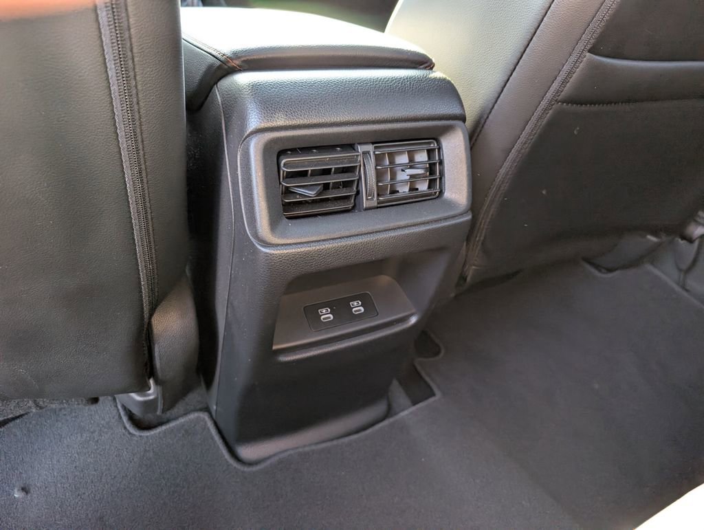 Certified 2023 Honda CR-V Sport Touring image 28