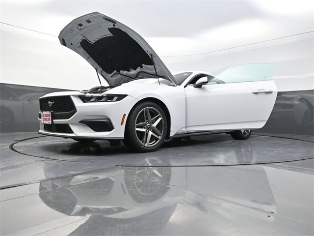 Used 2024 Ford Mustang Coupe image 33