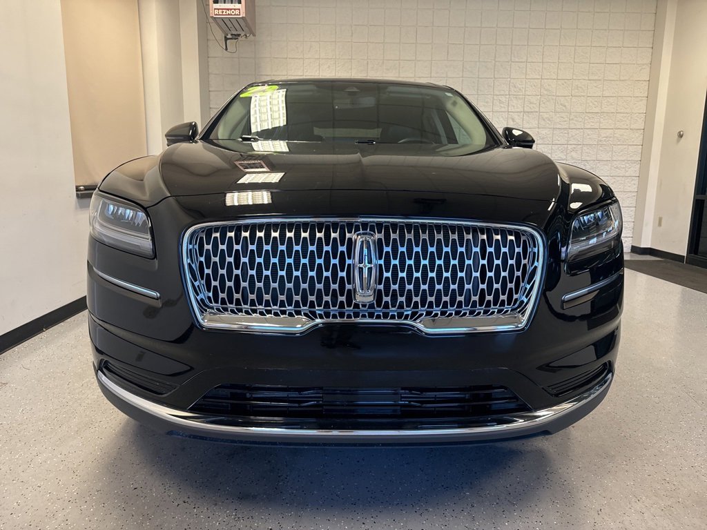 Used 2023 Lincoln Nautilus AWD w/ Premium Package image 31