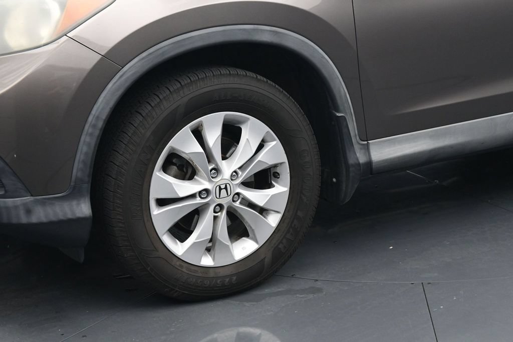 Used 2014 Honda CR-V EX image 12