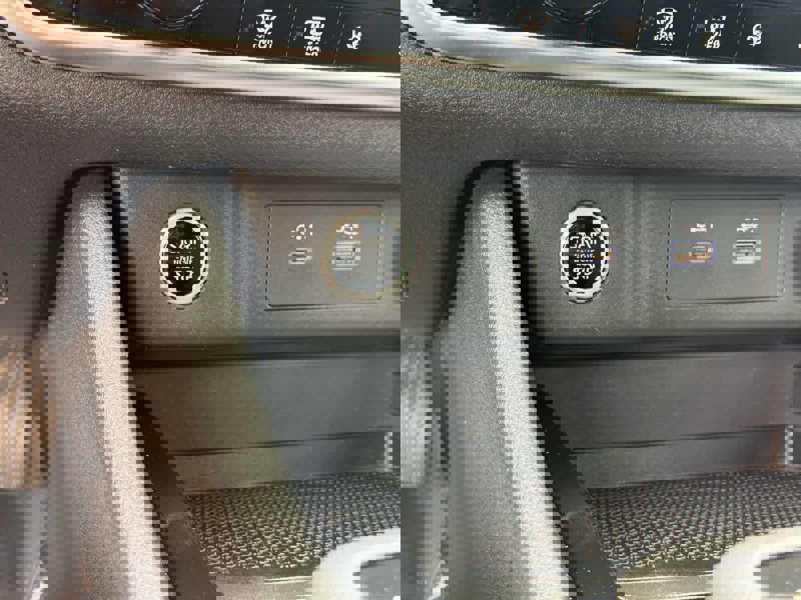 Certified 2022 Nissan Rogue SV image 27