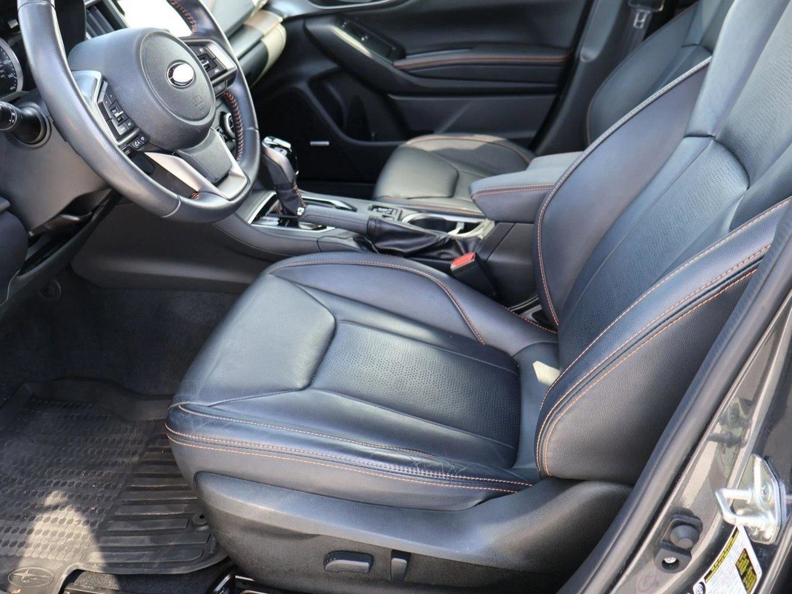 Used 2020 Subaru Crosstrek 2.0i Limited w/ Moonroof Package w/Navigation AWD/4WD image 21