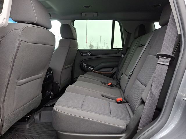 Used 2019 Chevrolet Tahoe LS w/ Enhanced Driver Alert Package image 10