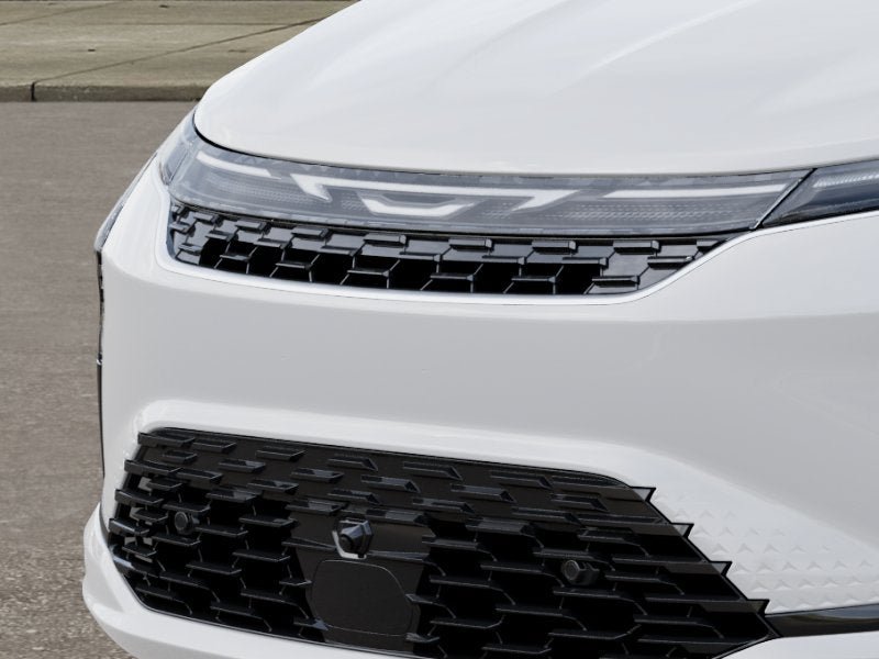 New 2027 Chrysler Pacifica Select AWD/4WD image 39