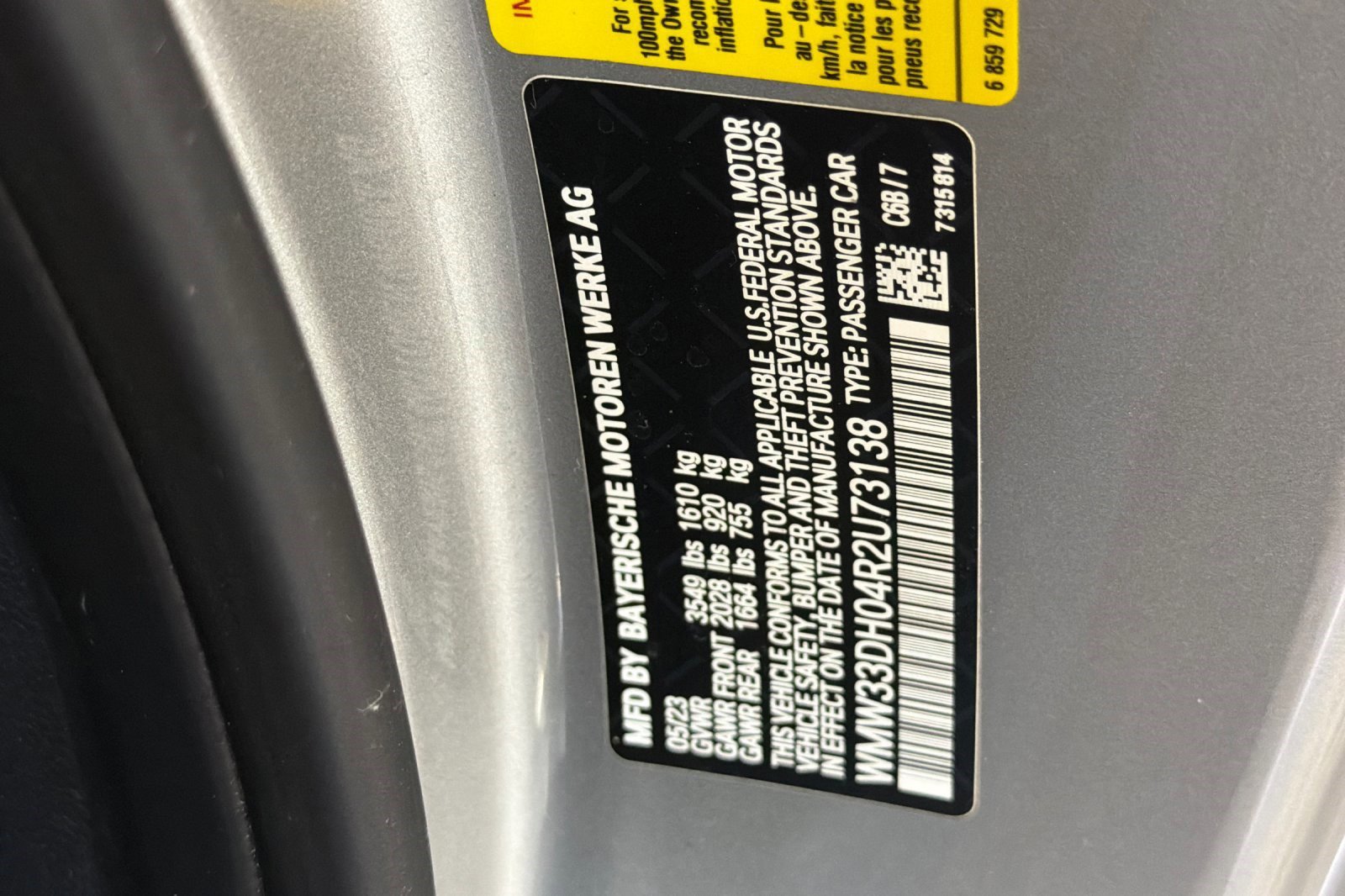 Used 2024 MINI Cooper 2-Door Hardtop FWD image 21