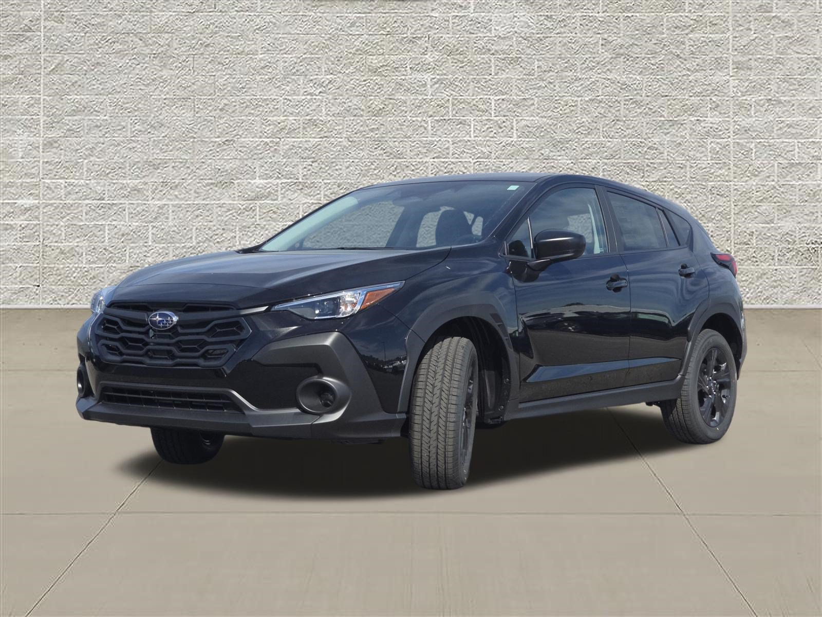 New 2026 Subaru Crosstrek 2.5i AWD/4WD image 3
