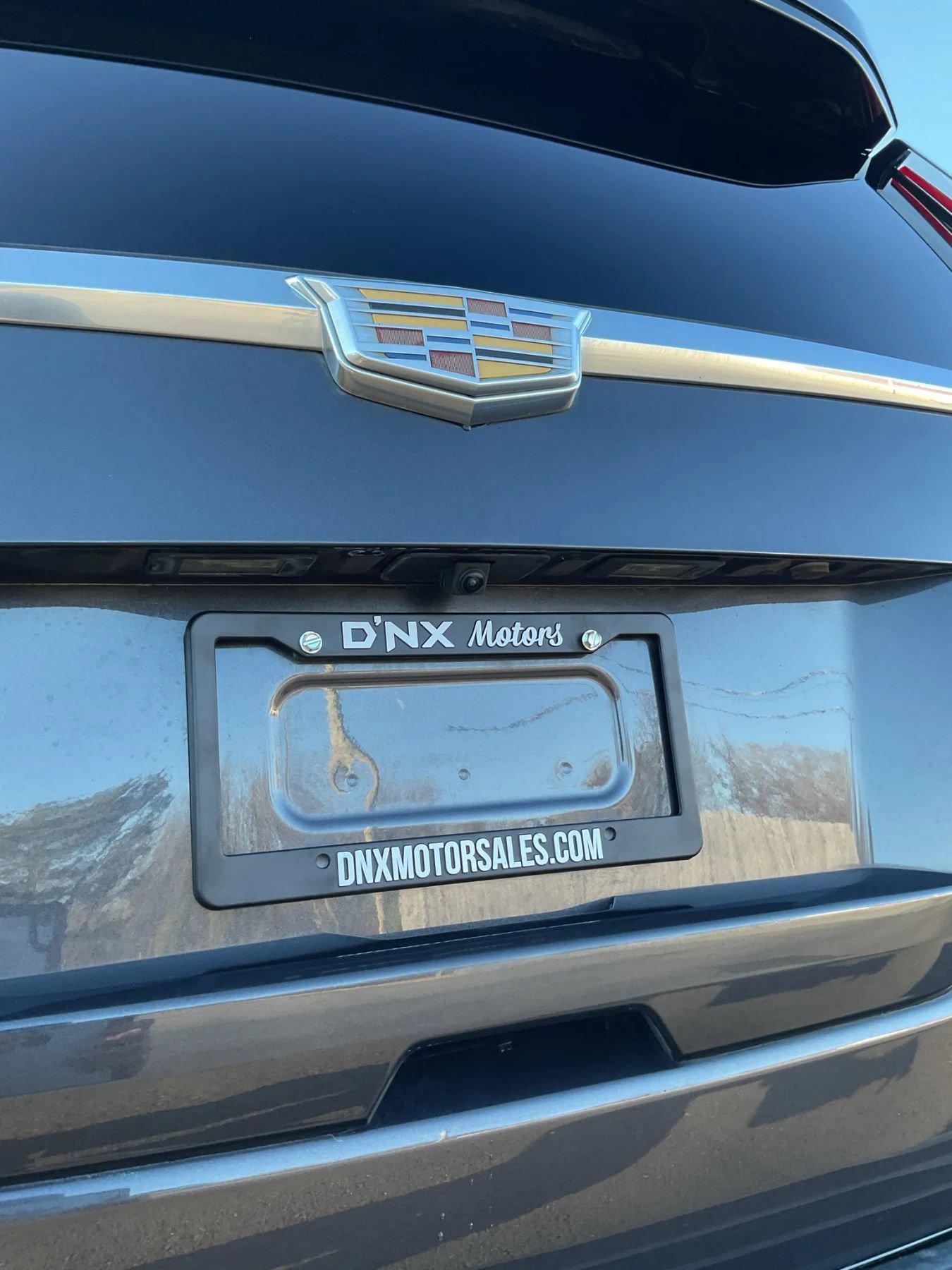 Used 2016 Cadillac Escalade ESV Premium image 14