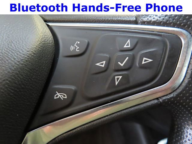 Used 2024 Chevrolet Malibu LT FWD image 18