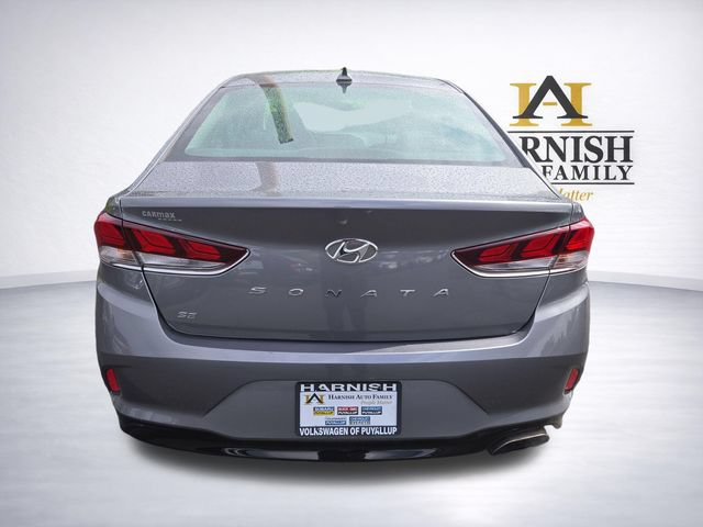 Used 2018 Hyundai Sonata SE FWD image 6