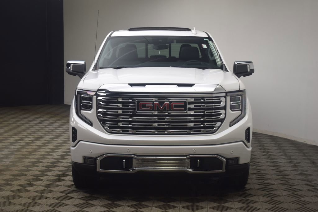 Used 2023 GMC Sierra 1500 Denali w/ Denali Reserve Package image 24