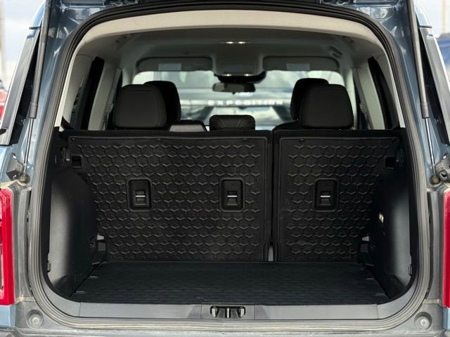 Certified 2024 Ford Bronco Sport Big Bend w/ Convenience Package image 31