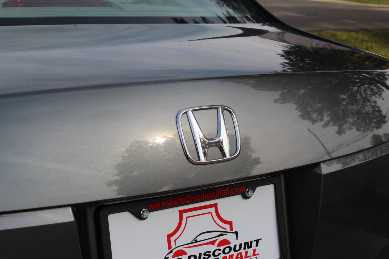 Used 2009 Honda Accord LX image 36