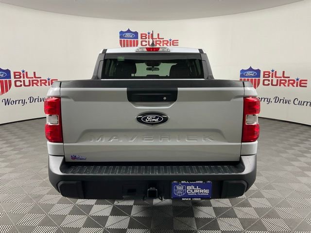 New 2025 Ford Maverick XL w/ Equipment Group 102A image 4