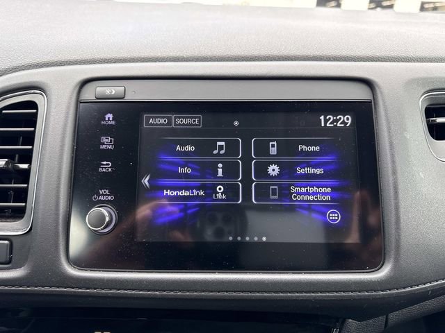 Used 2022 Honda HR-V EX image 23
