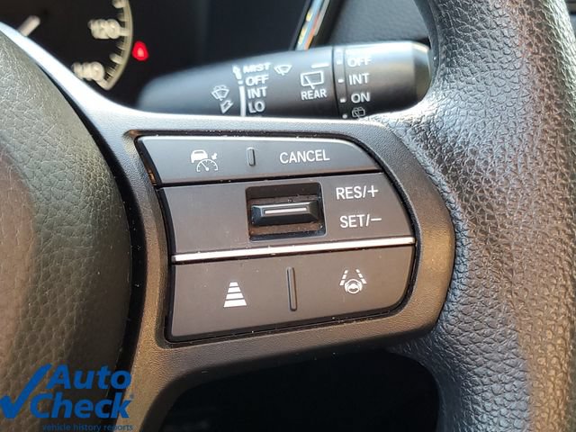 Used 2024 Honda CR-V LX image 22