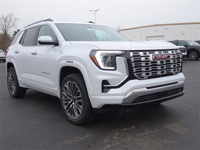 New 2026 GMC Terrain Denali image 7