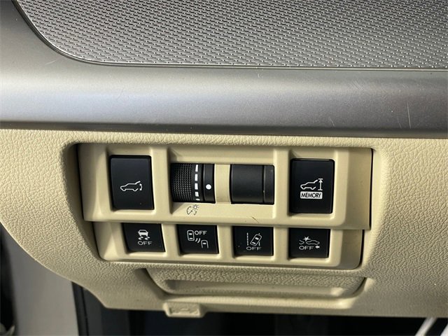 Used 2018 Subaru Outback 2.5i Premium image 13
